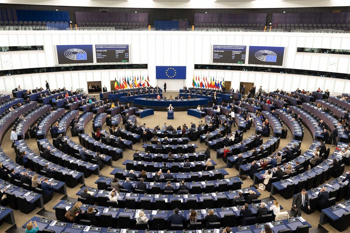 La Eurocámara solicita acciones para ampliar la oferta y mitigar la crisis de vivienda en la UE
