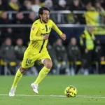 Villarreal aspira al tercer puesto, mientras que Espanyol y Celta se enfrentan por Europa