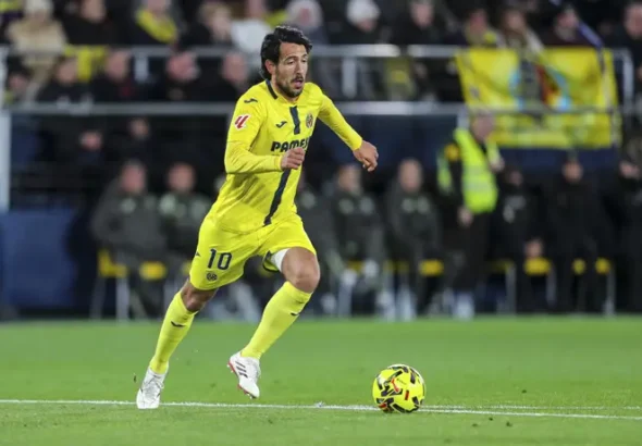 Villarreal aspira al tercer puesto, mientras que Espanyol y Celta se enfrentan por Europa