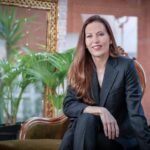 La escritora e historiadora Mar&iacute;a Jos&eacute; Rubio.