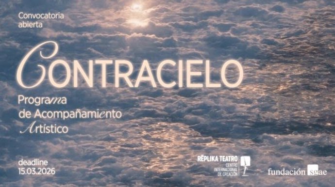 Encuentros, residencias, sesiones de trabajo t&eacute;cnico, debates y actividades.