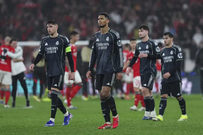 El Real Madrid busca restablecer la relación con Da Luz tras los recientes incidentes