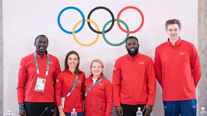 Pau Gasol asume la presidencia de la Comisión de Deportistas del COI con un enfoque renovado