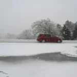 Fallece en Ávila el conductor de una quitanieves tras caer desde 20 metros; Rubén Múgica critica