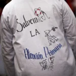 Miles de madrileños se manifiestan contra la gestión sanitaria de Ayuso por el Pitanxo y su