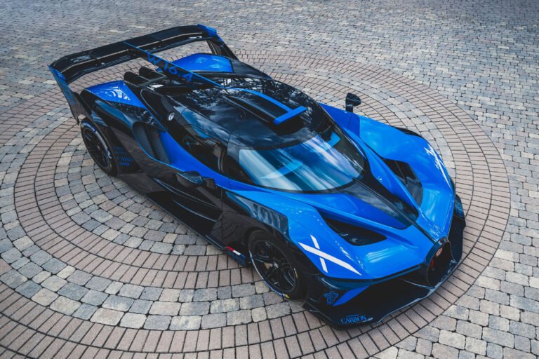 Darin Schnabel/RM Sothebys 2026