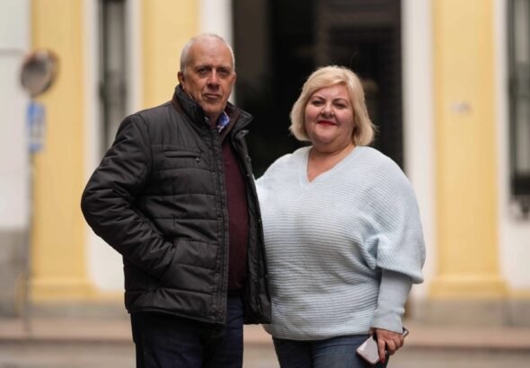 Familiares de desaparecidos, perseverantes ante el tiempo: 25 años sin mili y el cambio hacia la