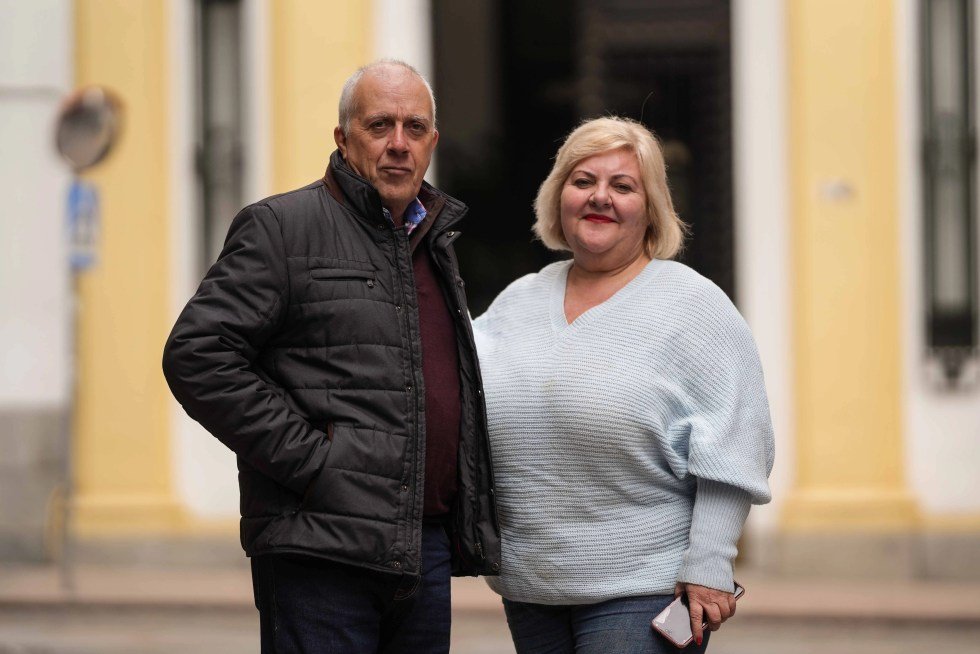 Familiares de desaparecidos, perseverantes ante el tiempo: 25 años sin mili y el cambio hacia la