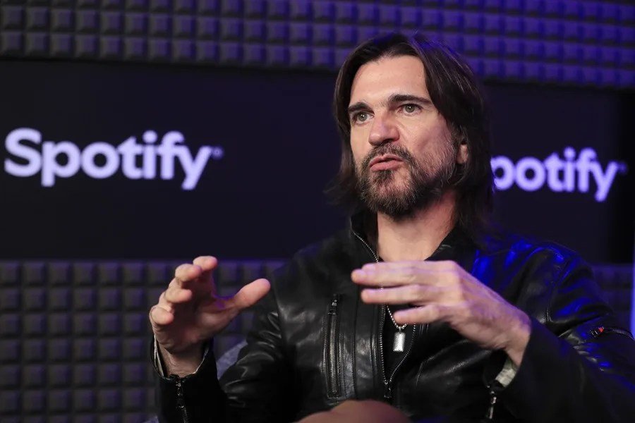 Juanes Juanesteban