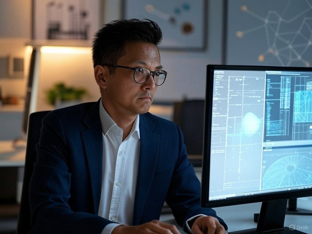 WITH liderará la renovación del portal de IMAN Temporing