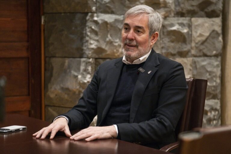 El pueblo canario ha enseñado al mundo sobre los menores migrantes y las irregularidades detectadas