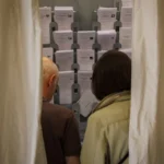 Elecciones en Castilla y León: Abren los colegios con 2.097.768 ciudadanos llamados a votar