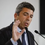 La Fiscalía asegura que no hay pruebas suficientes para acusar a Mazón en este momento