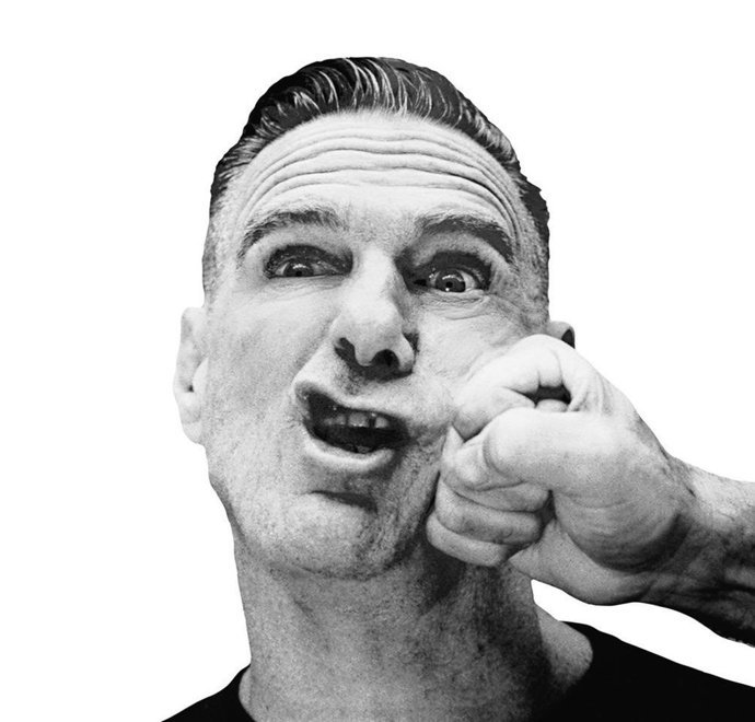 Bryan Adams visitará este año siete ciudades españolas con su gira 'Roll With The Punches 2026'