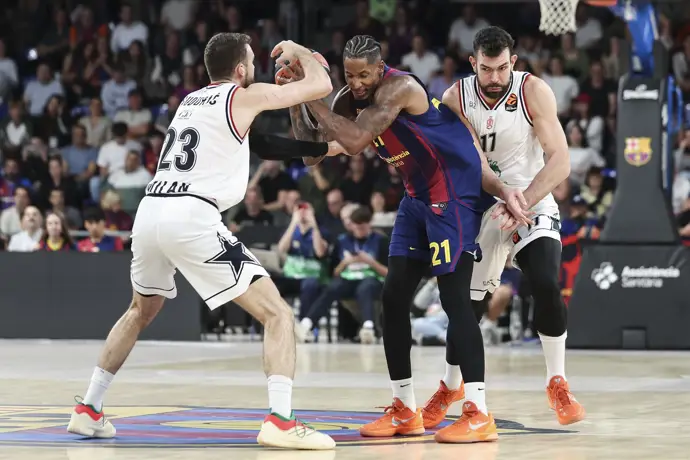 El Barça necesita urgentemente ganar en Milán para recuperar confianza y aspirar a avanzar