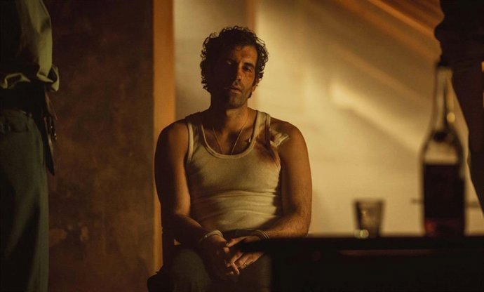 A veces me parece más arriesgado no manifestarse que hacerlo en los Goya