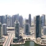 Barcel&oacute; Residences Dubai Marina