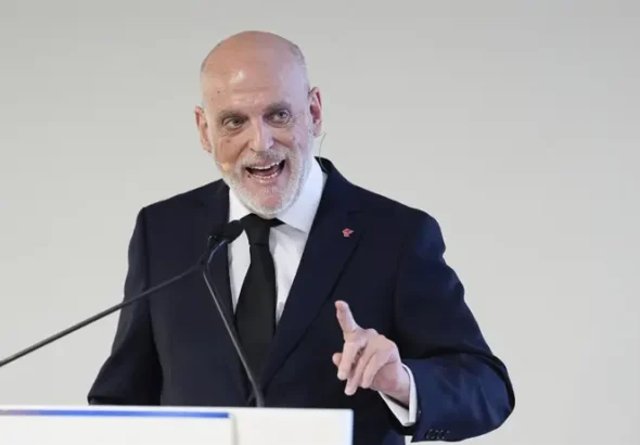 Con Vinícius se asigna un equipo especial para monitorear gritos racistas durante los partidos