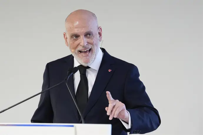 Con Vinícius se asigna un equipo especial para monitorear gritos racistas durante los partidos