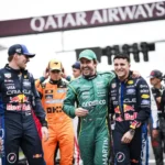 Llevo 24 años sintiéndome en la cima y en el 25 vuelvo a sentirme en la cima nuevamente