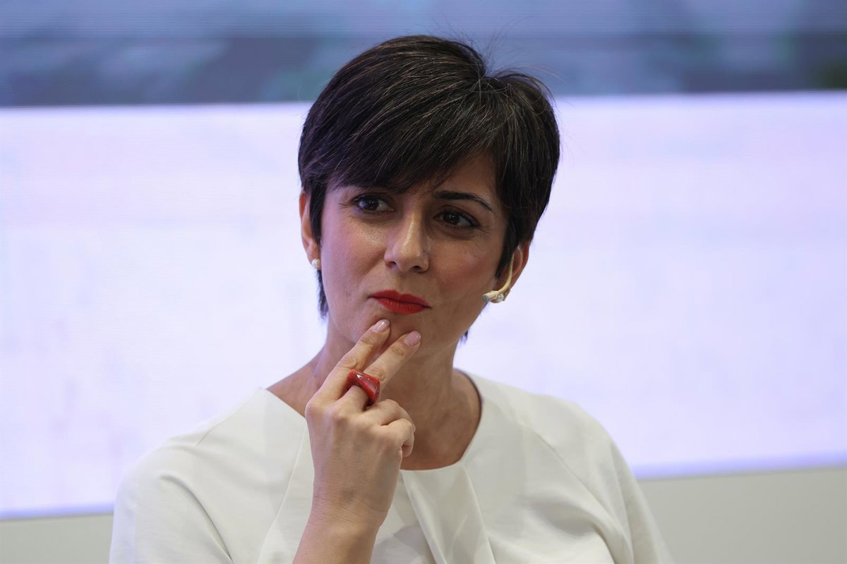 Carme Trilla y Manuela Navarro reciben la Orden del Mérito Civil por su defensa de la vivienda