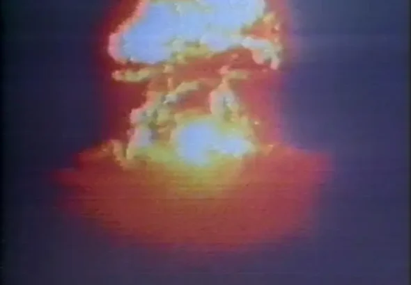 El Reina Sofía celebra marzo con una muestra sobre los orígenes del videoarte en español