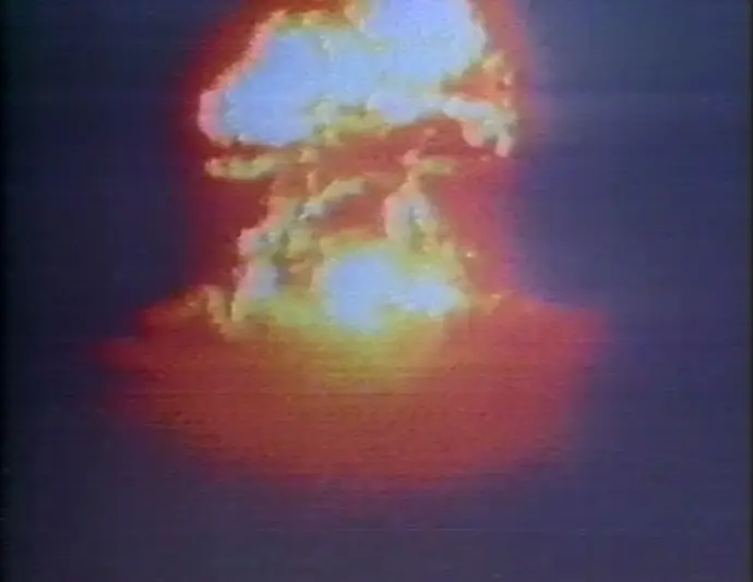 El Reina Sofía celebra marzo con una muestra sobre los orígenes del videoarte en español