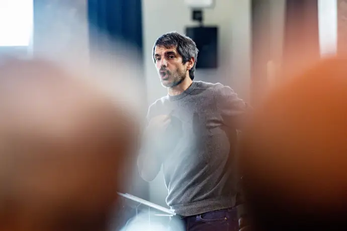 Urtasun solicita reabrir la investigación sobre Julio Iglesias por un posible esquema de trata