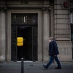 Glovo comunica un ERE que afectará a 750 repartidores y limitará su actividad en más de 60