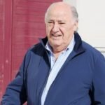 Amancio Ortega regresa al top 10 de los más ricos con una fortuna de 127.900 millones de euros