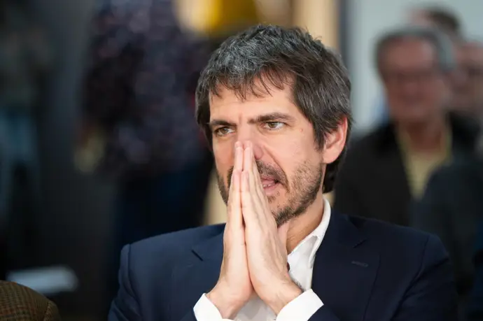 Ministros de Cultura de Europa, incluidos Urtasun, solicitan que se revise la participación de