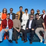 Entre tierras regresa a Málaga con su segunda temporada, centrada en las mujeres del mundo rural y