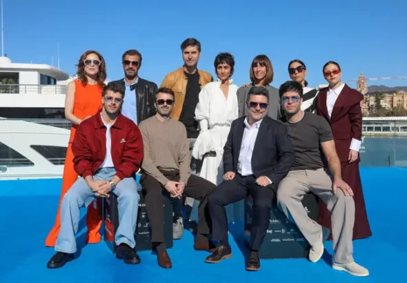 Entre tierras regresa a Málaga con su segunda temporada, centrada en las mujeres del mundo rural y