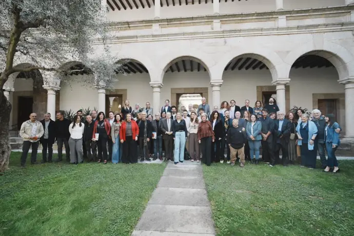 El Festival de Mérida contará con nueve producciones featuring a Lydia Bosch, Pepe Viyuela y