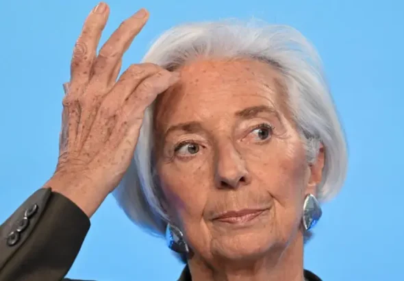 El BCE decide no mover los tipos ante la incertidumbre del conflicto en Oriente Próximo