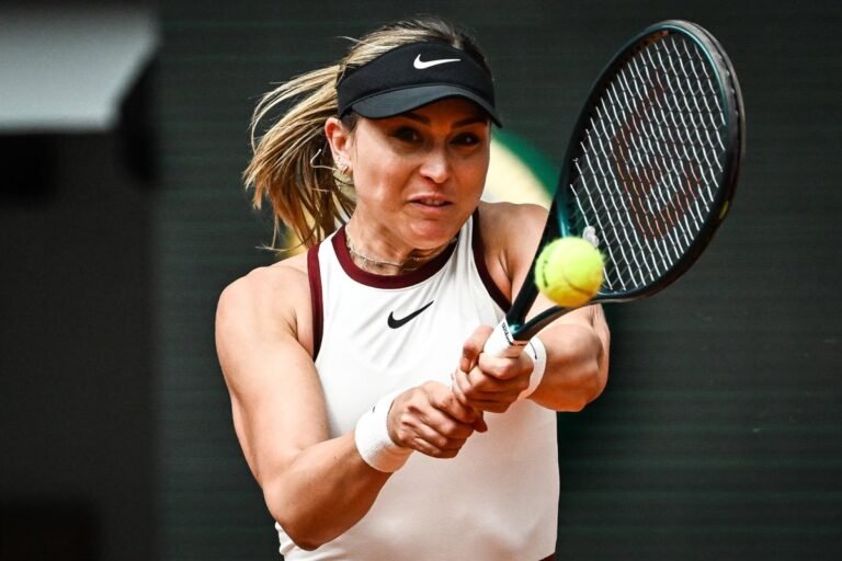 Badosa regresa triunfante al circuito en Miami, Jódar triunfa en un Masters 1000 y Landaluce