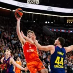 El Barça renace en el Roig Arena, mostrando su fuerza y determinación en el juego