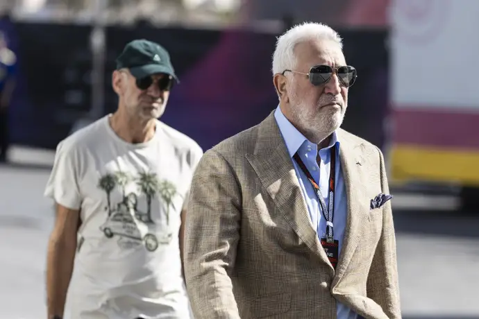 Aston Martin destaca que Adrian Newey se enfoca en el liderazgo estratégico y técnico