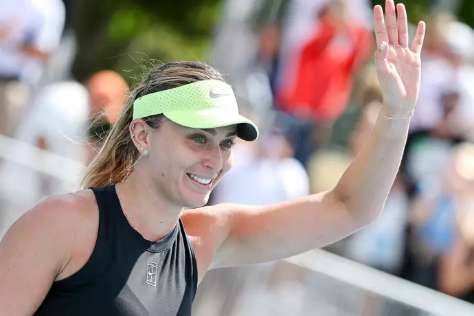 No deseo ser recordada solo por mis títulos, sino por mi fortaleza para enfrentar retos