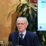 Costas propone crear políticas industriales en servicios para asegurar las pensiones futuras