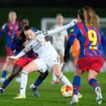 Real Madrid y FC Barcelona inician su serie de clásicos en la Champions esta temporada