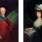 El Supremo determina que los retratos de Goya de Carlos IV y María Luisa son propiedad del Estado