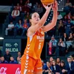 El Valencia supera al Zaragoza y se enfrentará al campeón Jairis en la final de la Copa