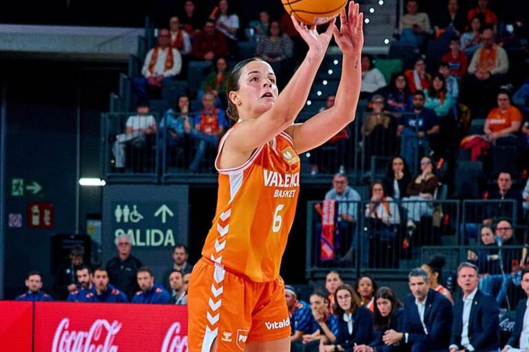 El Valencia supera al Zaragoza y se enfrentará al campeón Jairis en la final de la Copa