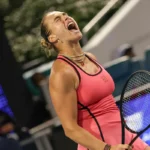 Aryna Sabalenka derrota a Coco Gauff y defiende su título en Miami con gran desempeño