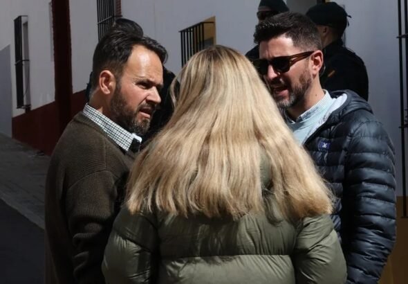 Francisca Cadenas investigaci&oacute;n