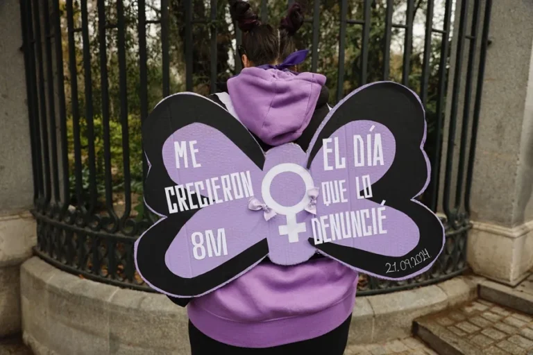 La igualdad es más atractiva y erótica que la imposición del machismo, opinó Ana Redondo en la