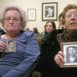 Un homenaje a las mujeres represaliadas por el franquismo