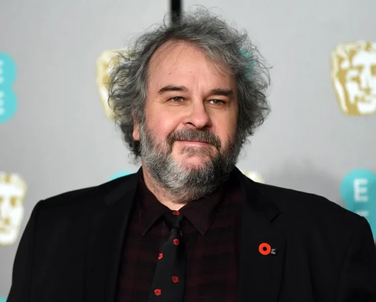 Peter Jackson, cineasta neozelandés, recibirá la palma de oro honorífica en el Festival de Cannes