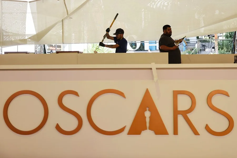 Los Óscar decidirán este domingo entre 'Los pecadores' y 'Una batalla tras otra'